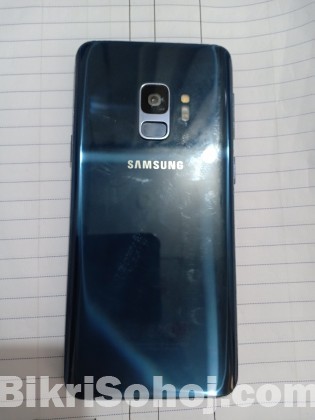 Samsung Galaxy S9